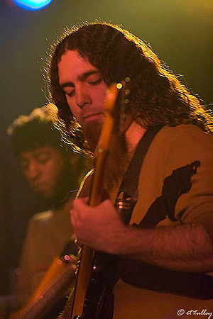 Lazarus Heart