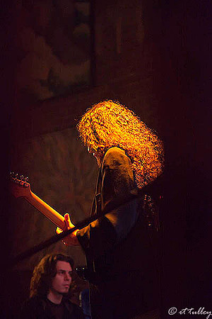 Lazarus Heart