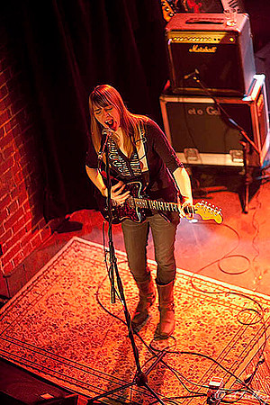 Erin Miley