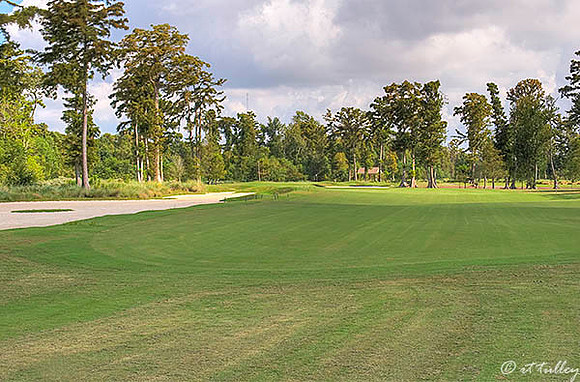 TPC Louisiana #5