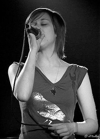 Lazarus Heart