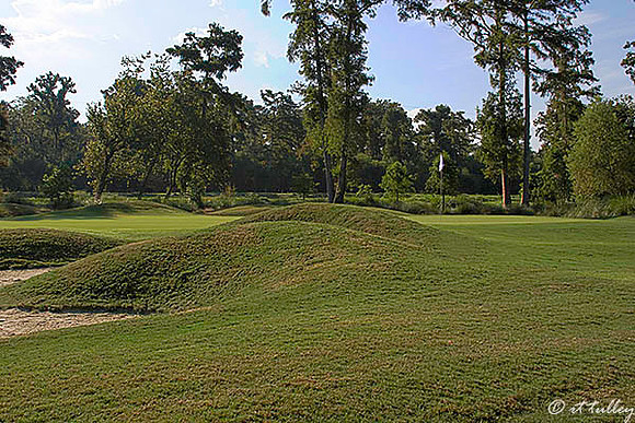 TPC Louisiana #2