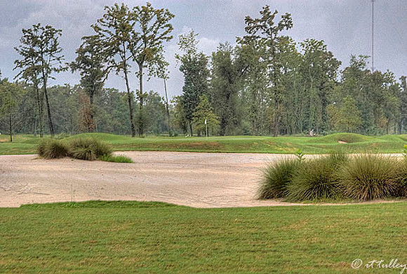 TPC Louisiana #14
