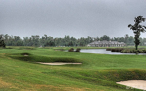 TPC Louisiana #18