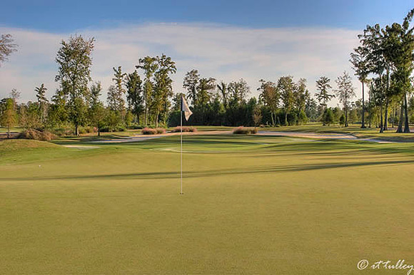 TPC Louisiana #14