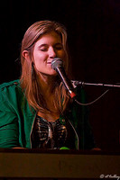 Chris Keegan band