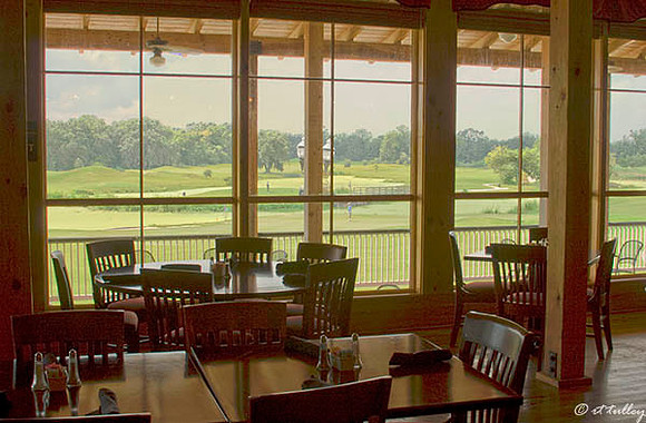 Atchafalaya Dining Room