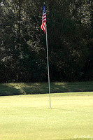 TPC Louisiana Practice Green